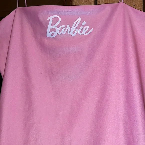 RARE Pink Barbie Dress 💖 - Picture 2 of 4